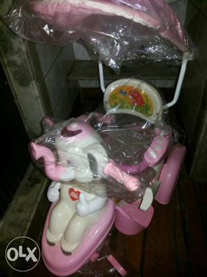 Tricycle for kids brand new