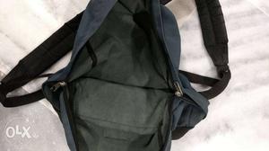 Used Eastpak backpack 1.5 compartments, fixed
