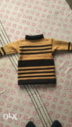 Winter wear for kids Fresh and on genuine price
