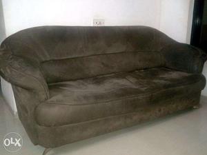 3-seater used sofa for sale