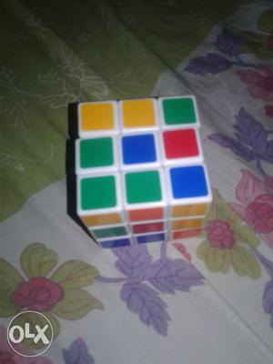 3x3 Rubik's Cube