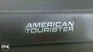 American Tourister bag