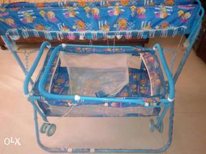 Baby Cot for Sale