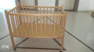 Baby comfortable bed