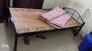 Bed Sale with Mattress