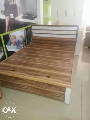 Bedroom set with 2years warranty