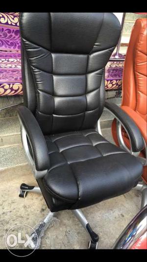 Boss chair in a very good condition