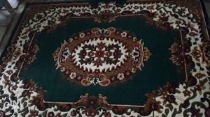 Brand new hand maded carpet we sell carpet at