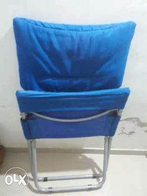 Chair blue