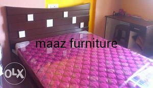Double cot Queen size pick any  only