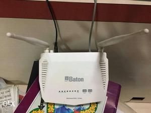 I ball router 300M wireless~N ADSL2+3G