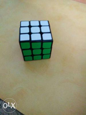 I bought this cube in 975 rupees and I am selling