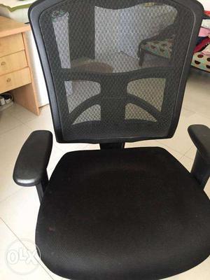 Imported Computer Chair