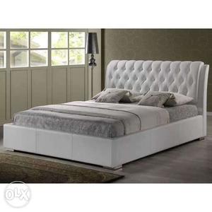 New latherite bed