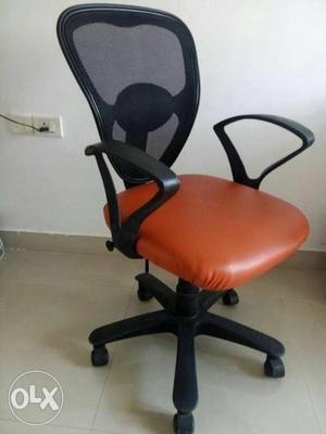 New new office chair heavy quality material with