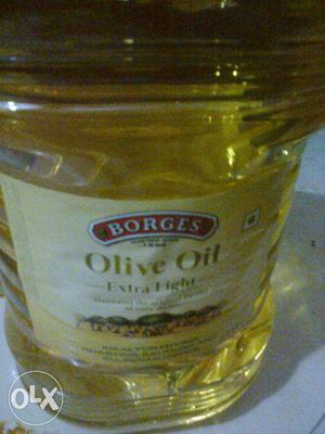 Olive Oil - 5 Litres