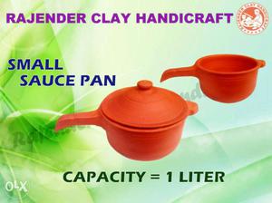 Rajender Clay Handicrafts
