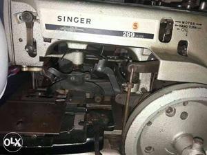 Singer kach machine good working condition