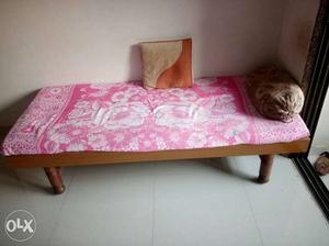 Single bed 02 Nos for sell