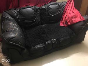 Sofa set for sell!!