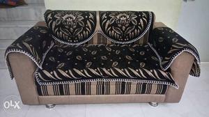 Sofa set standard in 7 seat