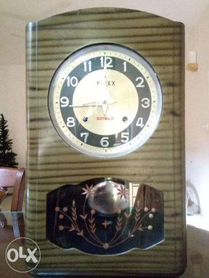 Tick Tock BIM BAM Antique clock