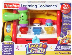 We have good variety of many educational and activity toys