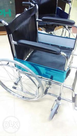 Wheelchair imported