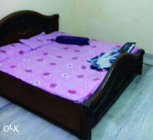 Wooden bed box with atrractive price