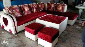 Yasmeen furniture bhilai