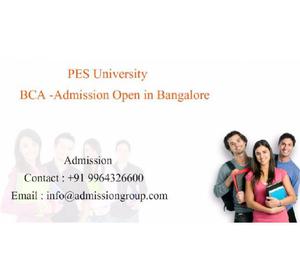 9964326600>PES University M tech Admission Bangalore