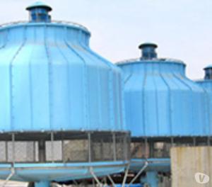 Cooling Tower Manufacturers in India-FRP,Timber,Wooden,Water