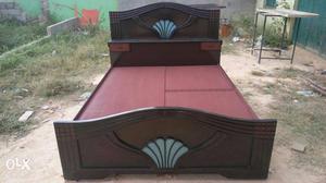 Queen size cot brand new starting price many more