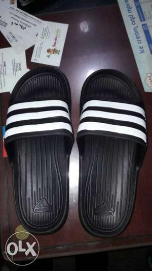 Adidas slippers