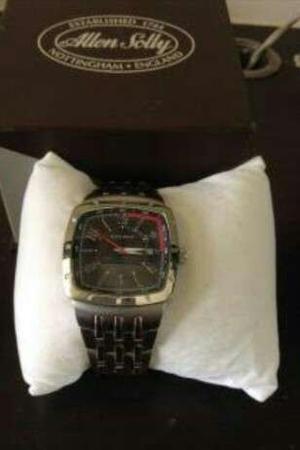 Allen Soly Branded watch
