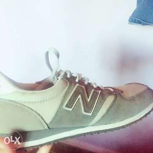 American Brand (New Balance) Shoe