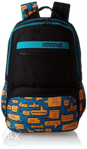 American Tourister Hoola Casual Backpack