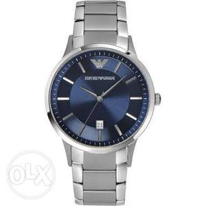 Armani AR watch used for 1 month