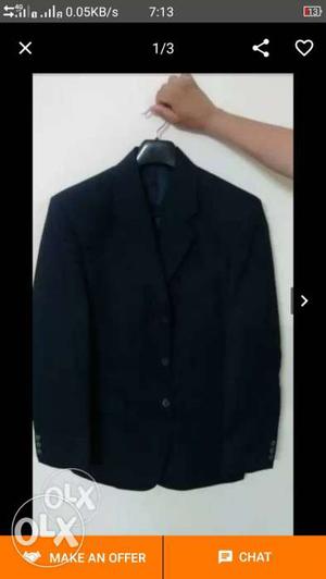 Brand New blazer unused just at cheap rate