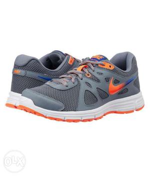 Brand new NIKE 100% original shoes at very less price...