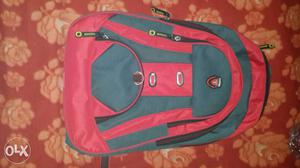 Brand new bag for sale i bought it yesterday...i