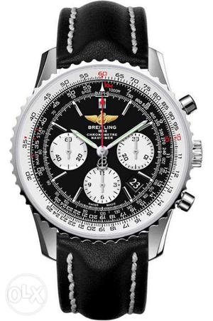 Breitling Watches