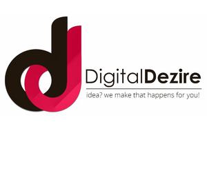 Digital Dezire | Website Designing-Development New Delhi