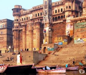 Get Indian Panorama Jaipur Khajuraho Mumbai New Delhi Udaipu