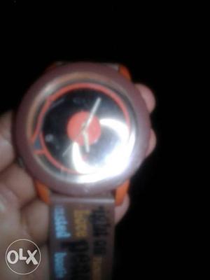 Good condition watch,light weight