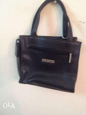 Imported Ladies Leather Handbags