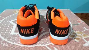 Imported 'NIKE' shoes for immediate sale.only