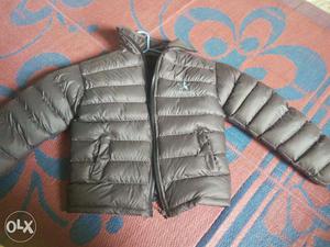 Jacket for ladies to keep you warm in this