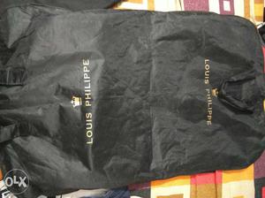 Louis Philippe grey suit size 39 MRP  used