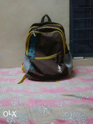New Original "skybags" college bag just bought 3